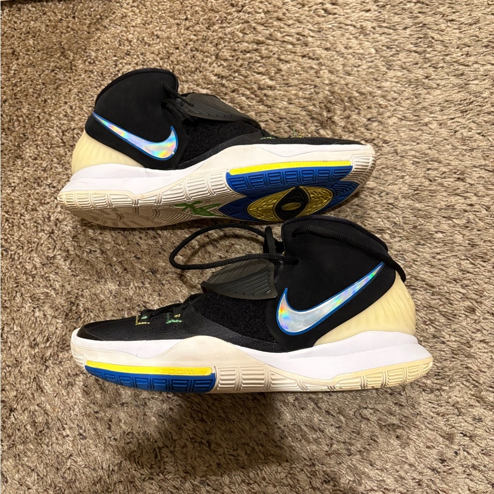Kyrie 6